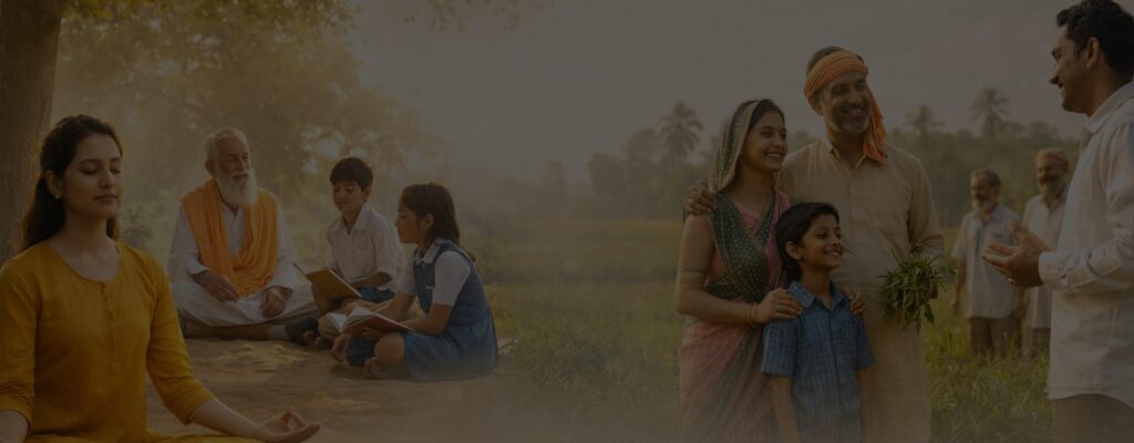 Yoga & Mental Well-being