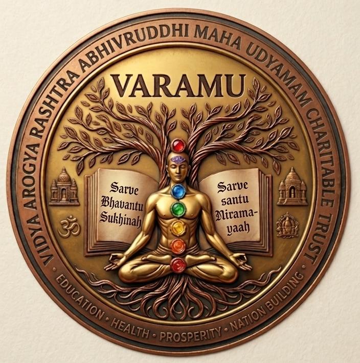 Varamu Charitable Trust